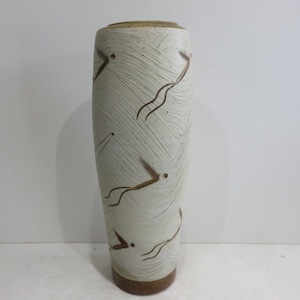 Signed Studio Pottery Mid Century Modern Ceramics