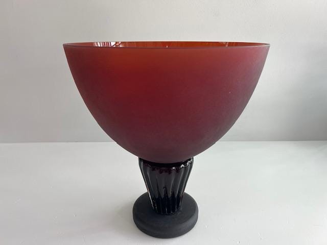 Seguso murano glass - Etsy 日本