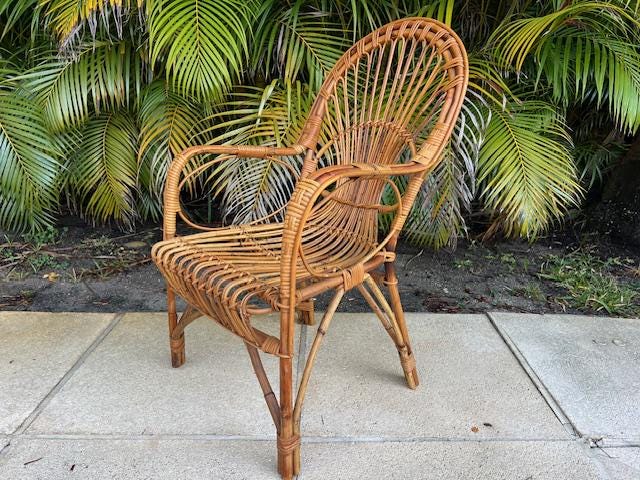 Franco albini chair - Etsy 日本