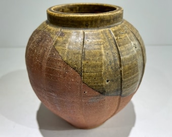 ヴィンテージ 大型 ミッドセンチュリー モダン 装飾スタジオ 陶器