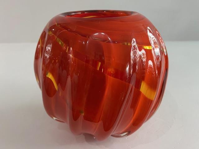 Kamei Glass Osaka - Etsy