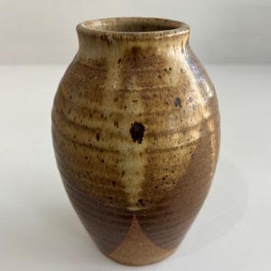 Mayher Studio Pottery Mid Century Modern Ceramics