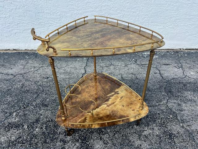 Aldo tura bar cart - Etsy 日本