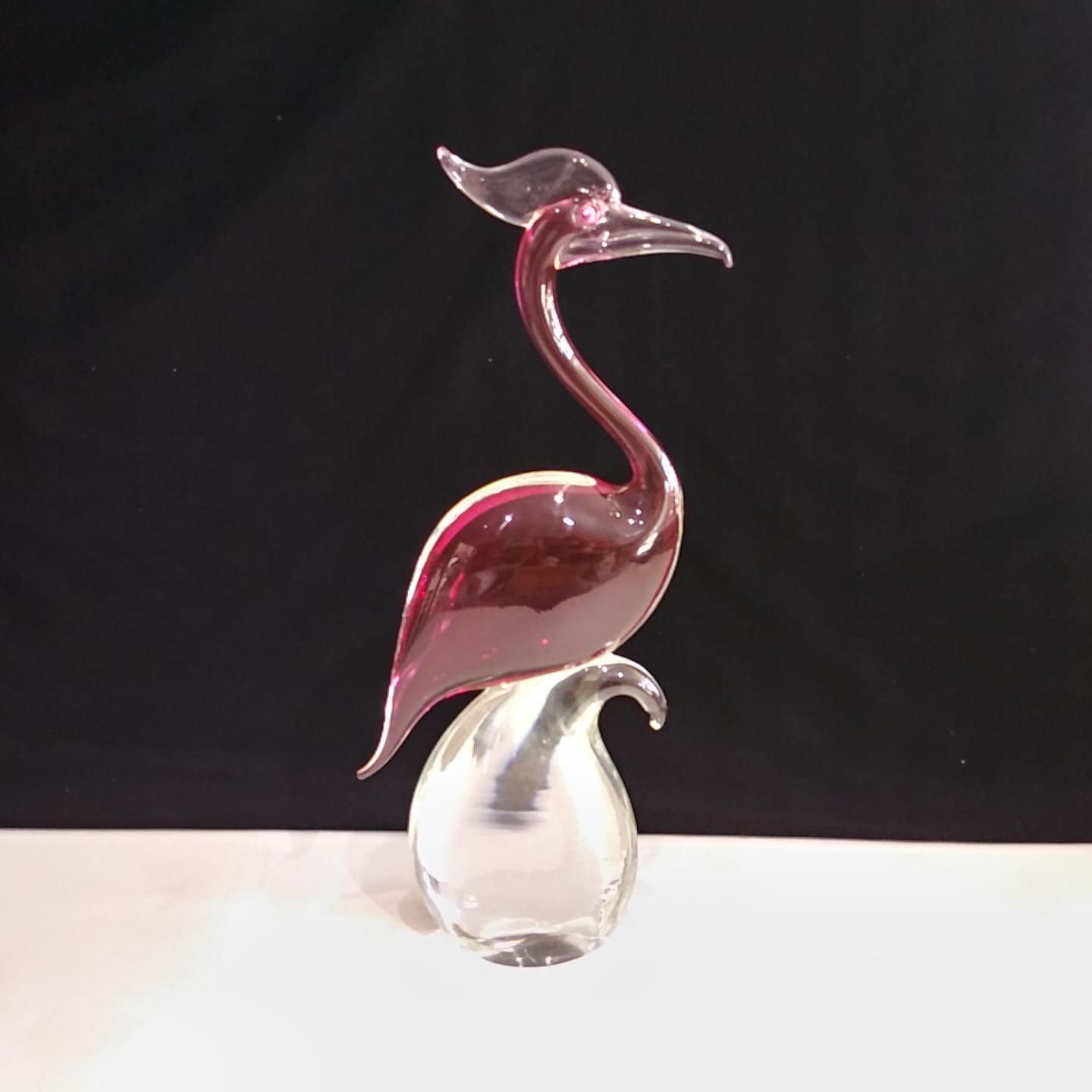 Salviati Birds - Etsy
