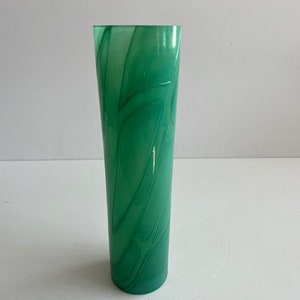 Anna Ehrner for Kosta Boda Hand Blown Art Glass Mid Century Modern Sweden