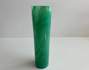 Anna Ehrner for Kosta Boda Hand Blown Art Glass Mid Century Modern Sweden