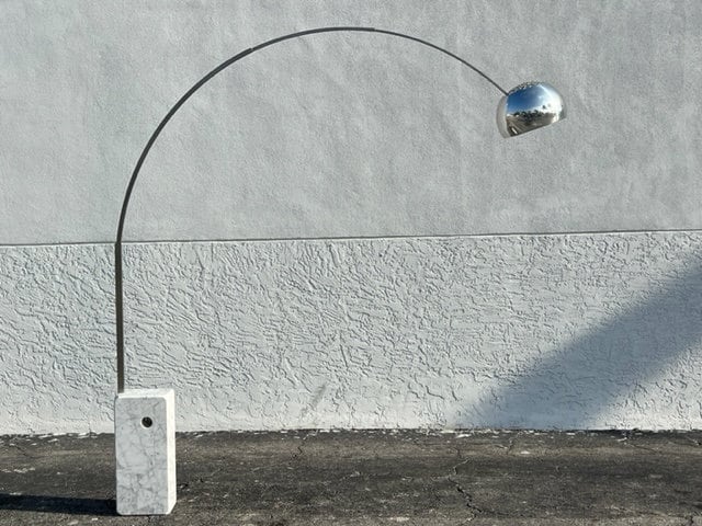 【vintage】アルコランプ付属部品 Vintage arco lamp - Etsy 日本