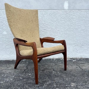 Vladimir kagan chair - Etsy 日本