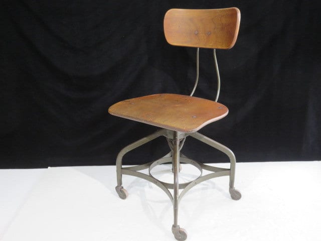 Toledo Chair - Etsy