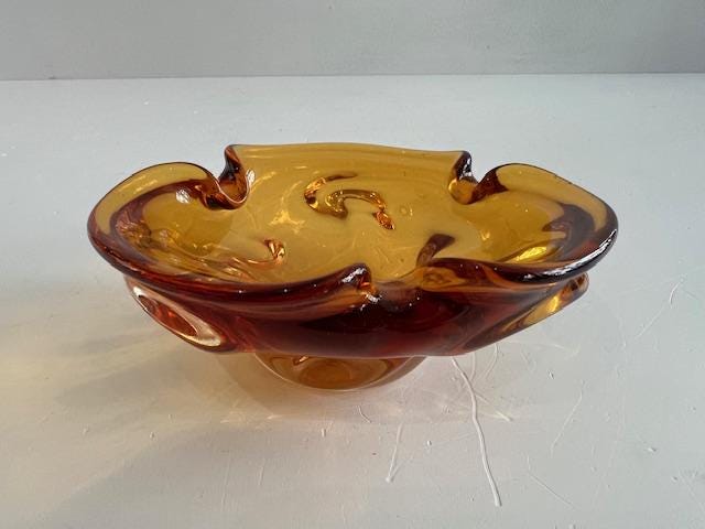 Salviati Birds - Etsy