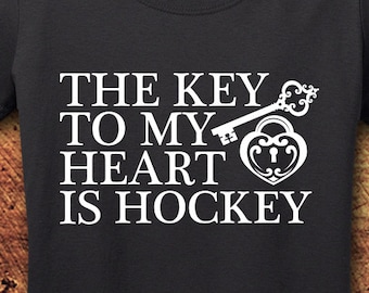 Hockey, Field Hockey, Hockey Mom, Hockey Gifts, Field Hockey Gifts, Ice Hockey, Hockey Shirt, Gift For Her, Gift For Woman, T-Shirt, Shirt