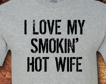 I Love My Wife, I Love My Wife Shirt, Husband Gift, Gifts For Husband, Anniversary Gifts For Husband, Wife To Husband Gifts, Husband,