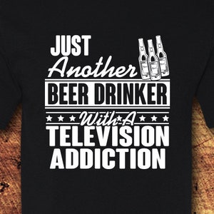 Television Shirt, Tv Show T-Shirt, Tv Show Shirt, Gift For Him, Gift For Her, Present For Her, Present For Him, T-Shirt, Shirt, Tee