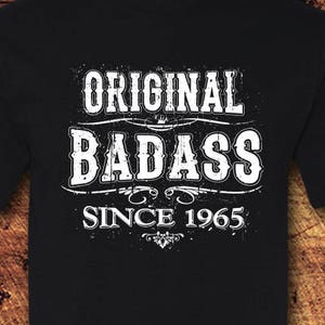 Original Since 1965, 59th Birthday, 59th Birthday Gift, 59th Birthday Shirt, 59 Birthday, 59 Birthday Gift, Birthday Gift, Gift for Him