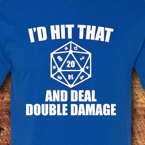 Dungeons and Dragons, Dungeon Master, Dungeons and Dragons Shirt, D and D, Role Playing, RPG, T-Shirt, Shirt, Tee