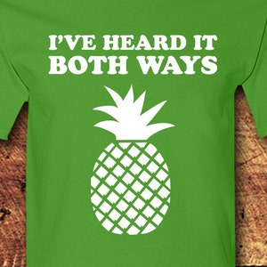 I&#39;ve Heard It Both Ways, Psych, Shawn Spencer