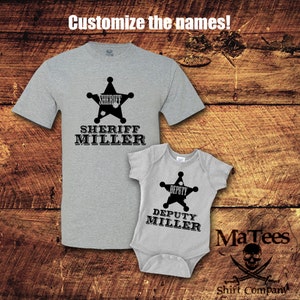 Customizable Fathers Day Set, Fathers Day Gift From Baby
