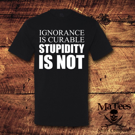 Sarcasm, Sarcastic TShirt, Sarcastic, Sarcastic Gift, Sarcastic Shirts, Sarcasm Shirt, I Speak Fluent Sarcasm, Stupid, T-Shirt, Shirt, Tee