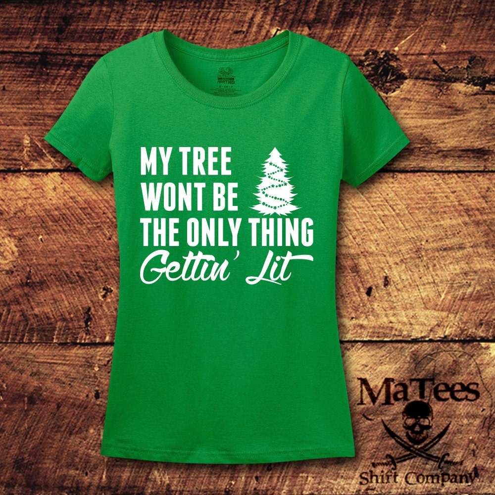 Awesome Funny Christmas Shirts Australia | Beatriz T-Shirt