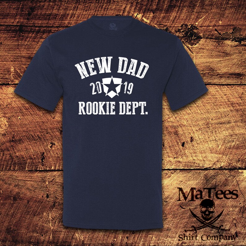 Fathers Day Gift, Fathers Day, First Fathers Day, New Dad Gift, New Dad, New Dad Shirt, New Dad T Shirt, New Dad TShirt, New Daddy image 5