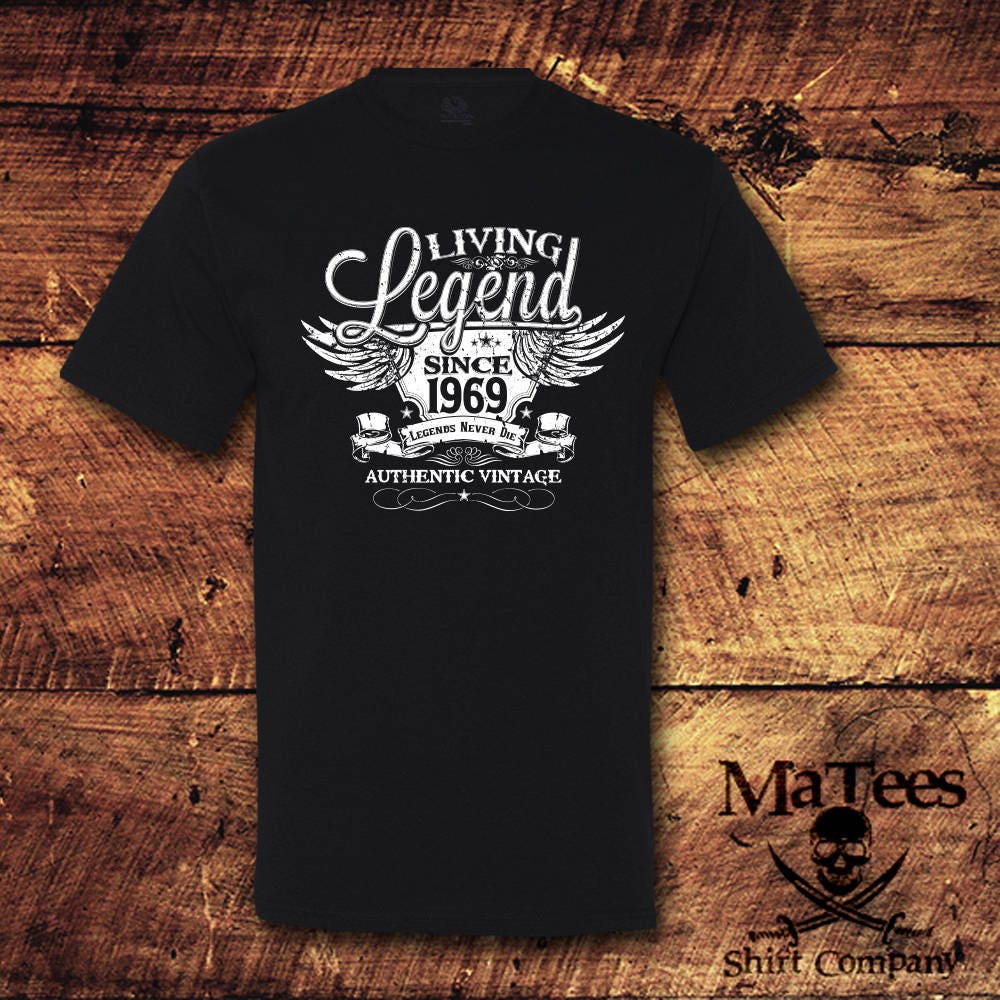 Leggenda vivente dal 196, 55° compleanno, 55° compleanno