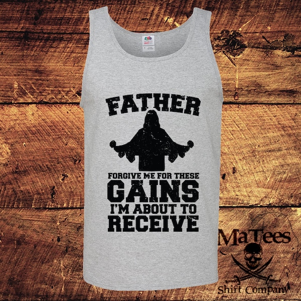 Tanks With Sayings Etsy