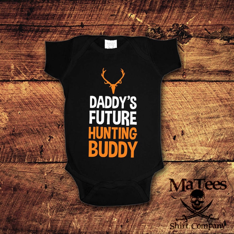 Hunting Hunting Gifts Hunter New Baby Gift New Baby Etsy