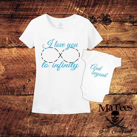 Madre Magliette Mamma Papa E Figlia Tris T-Shirt Famiglia Madre