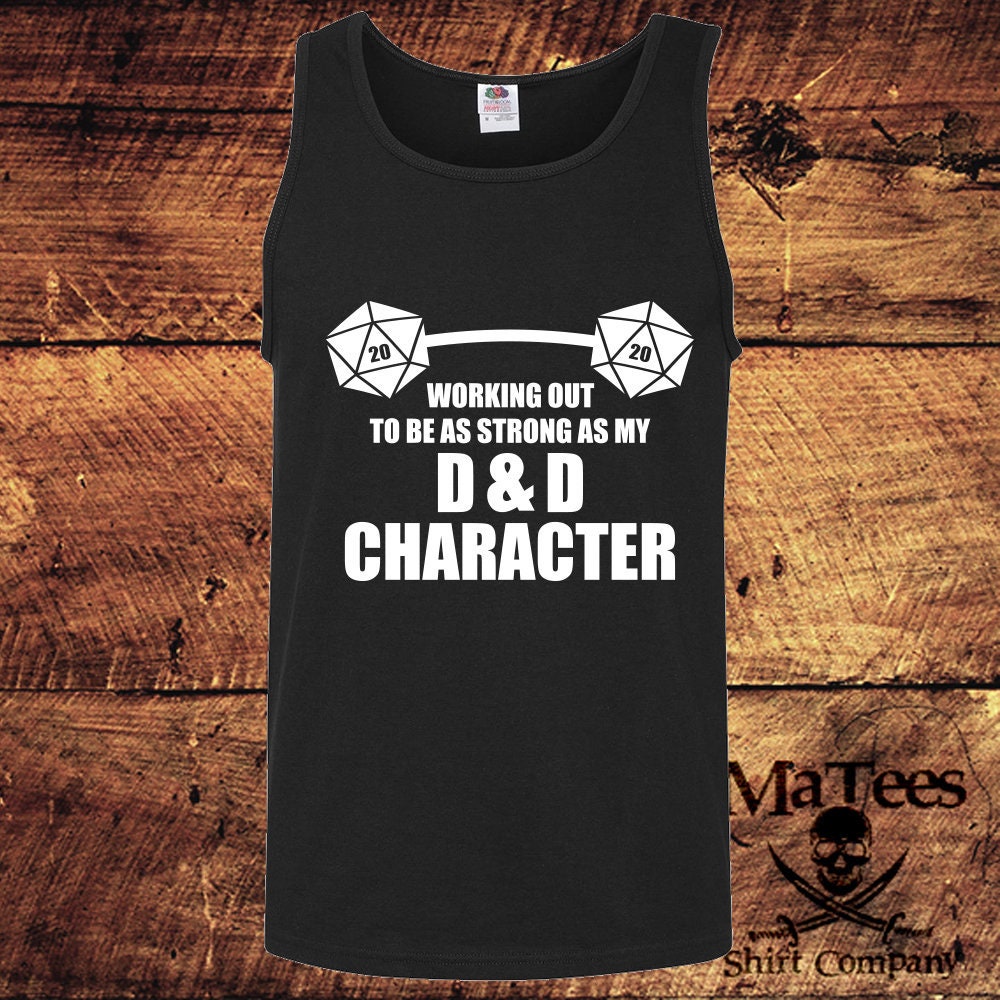 dungeons and dragons dungen
