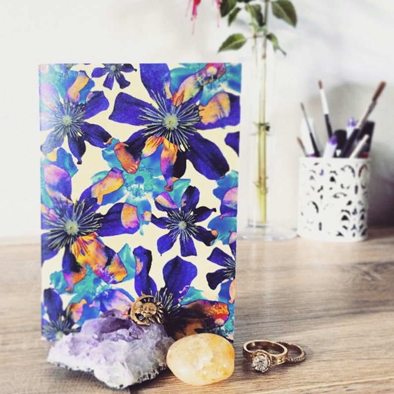 Letterbox Notebook at Sandra Preston blog