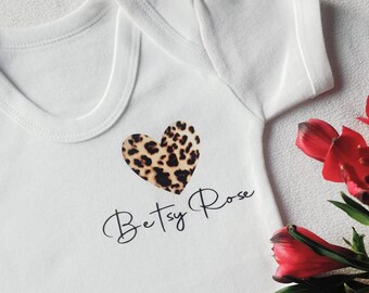 bespoke baby clothes