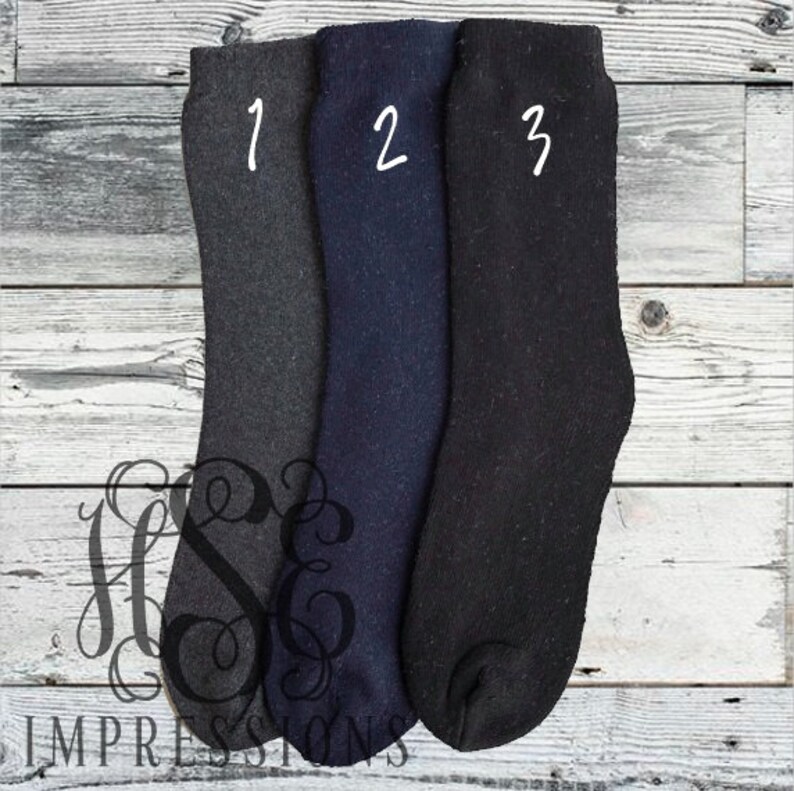 Funny Socks Thermal Premium Adult Men Women If you can read this bring me some wine gift warm soft