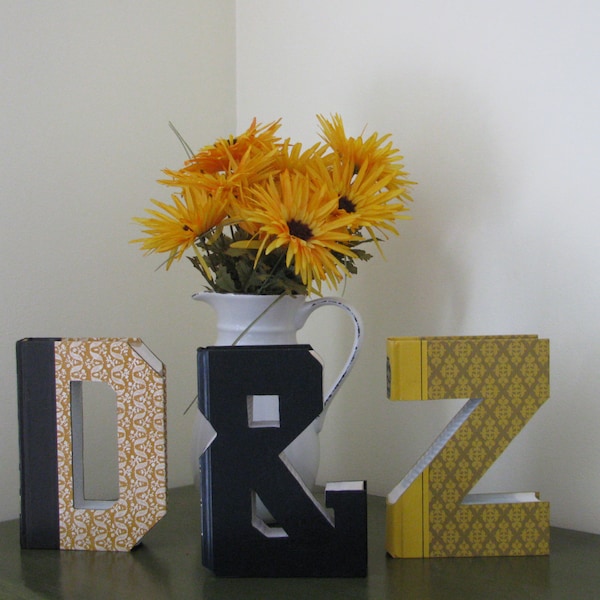 Readers Digest Letters Etsy