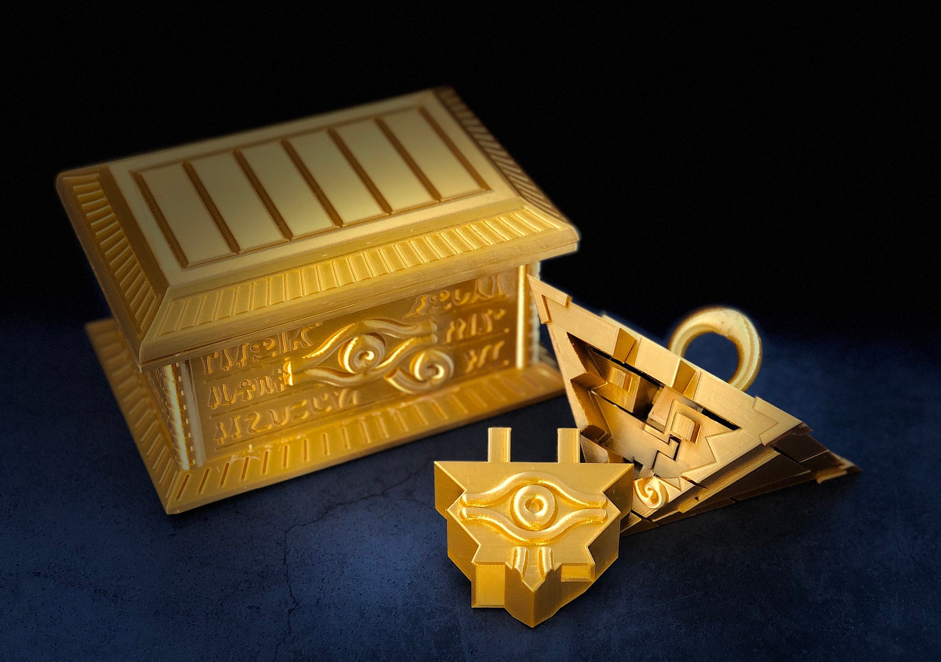 millennium puzzle model kit release date