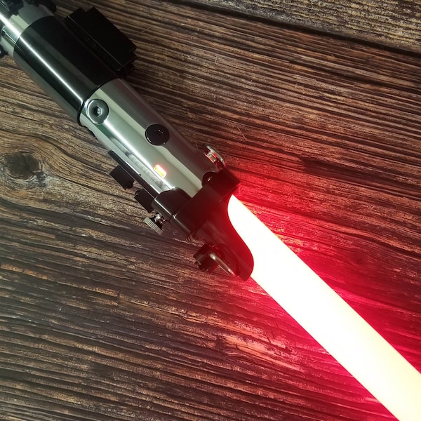 Lightsaber Blade Etsy
