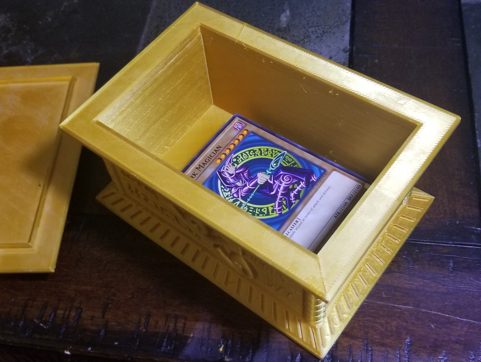 millennium puzzle model kit release date