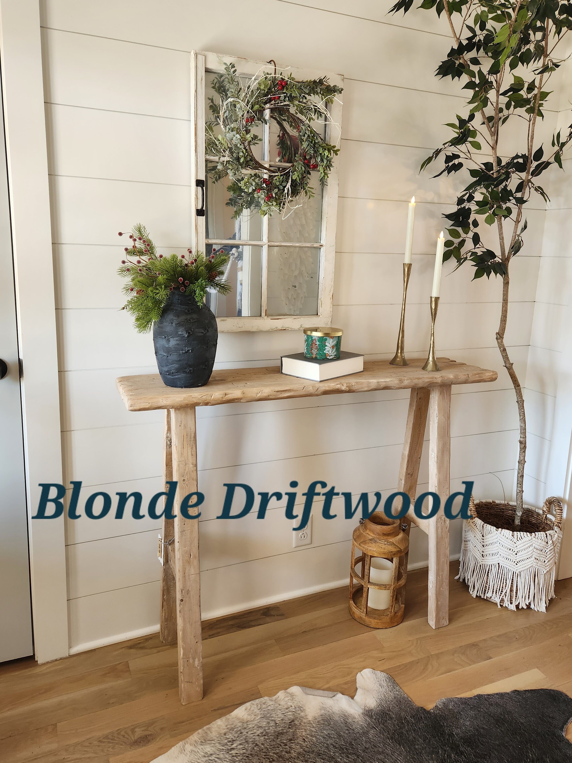 Wood Tall Table 6ft X 10x 36 Small Space Pub Dining Standing Desk