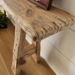 Bench Seating