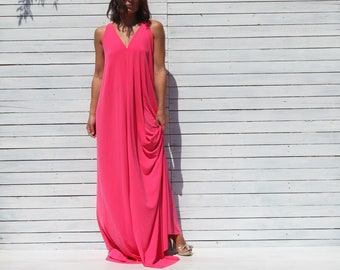 Heavy Jersey Dress - Etsy