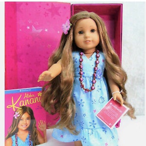 American dolls on sale for sale