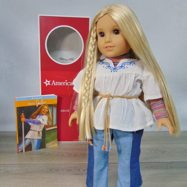 DUORUI Puppenschuhe Für American Girl Doll 18 Zoll - Sneakers Mit Pailletten