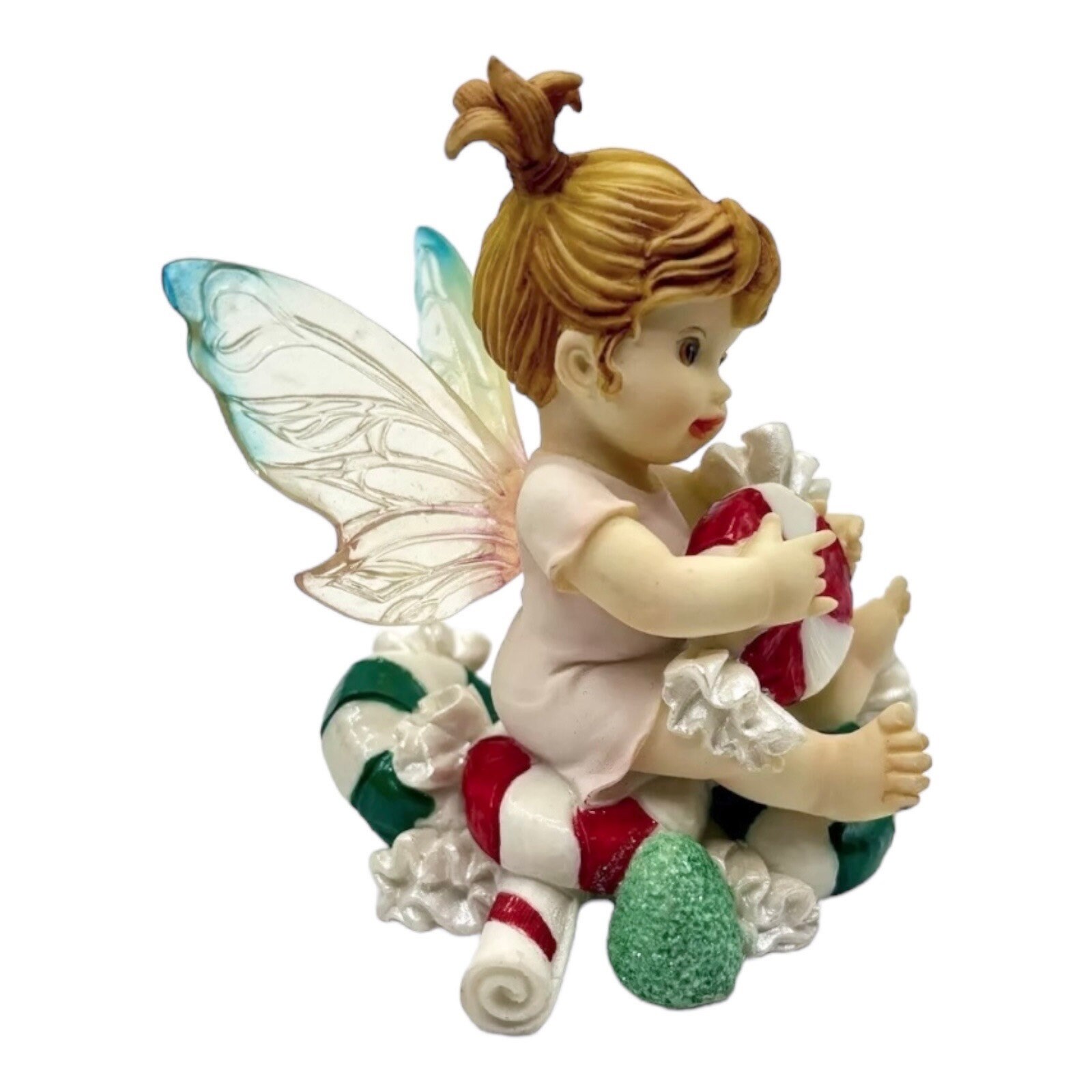 送料無料 My Little Peppermint Fairie BON BON SWEET Fairies Kitchen その他