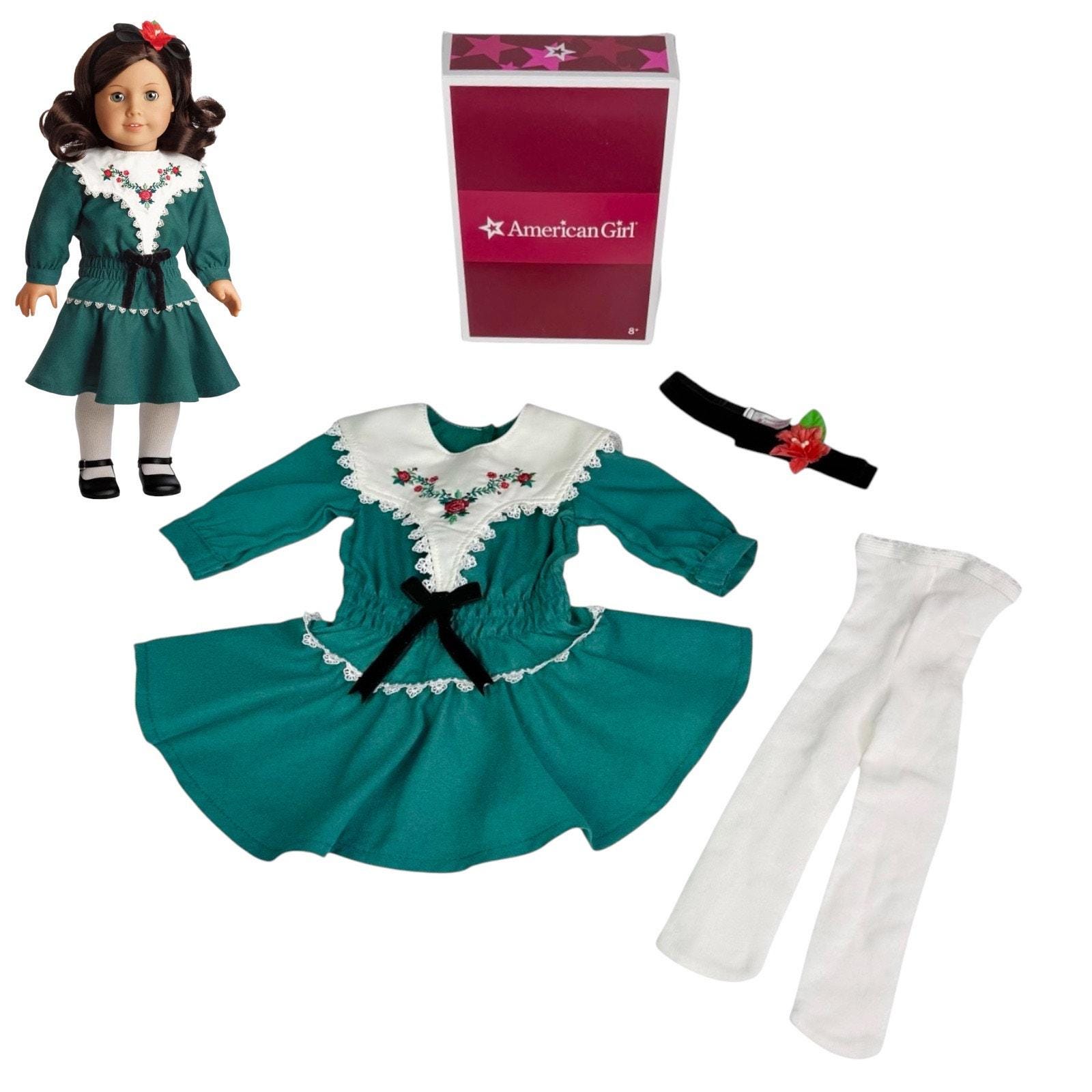 Ruthie Doll Outfit