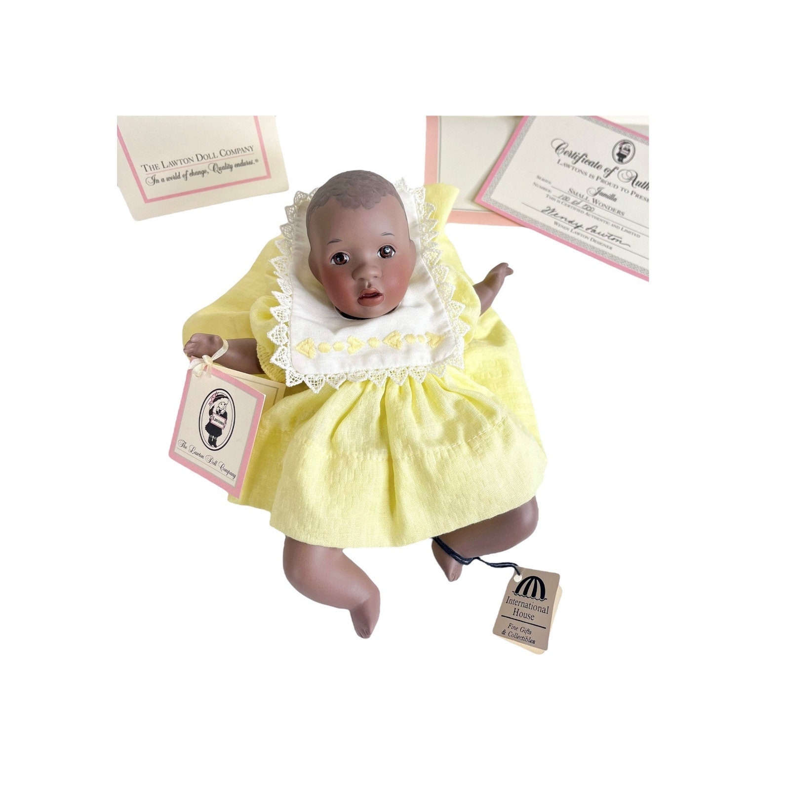 Ashton drake mason s requeste first steps
