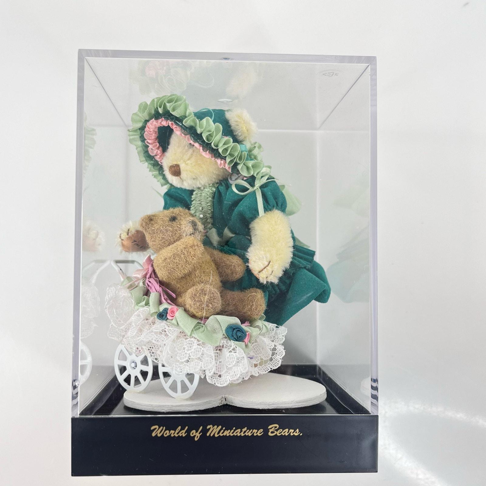 World of miniature bears - Etsy 日本