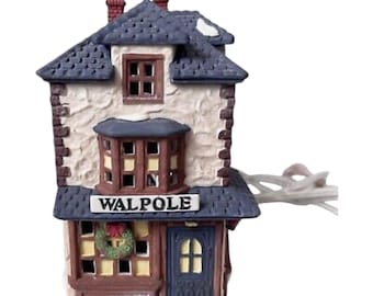 Dept 56 Heritage Village Dickens' Village Series 