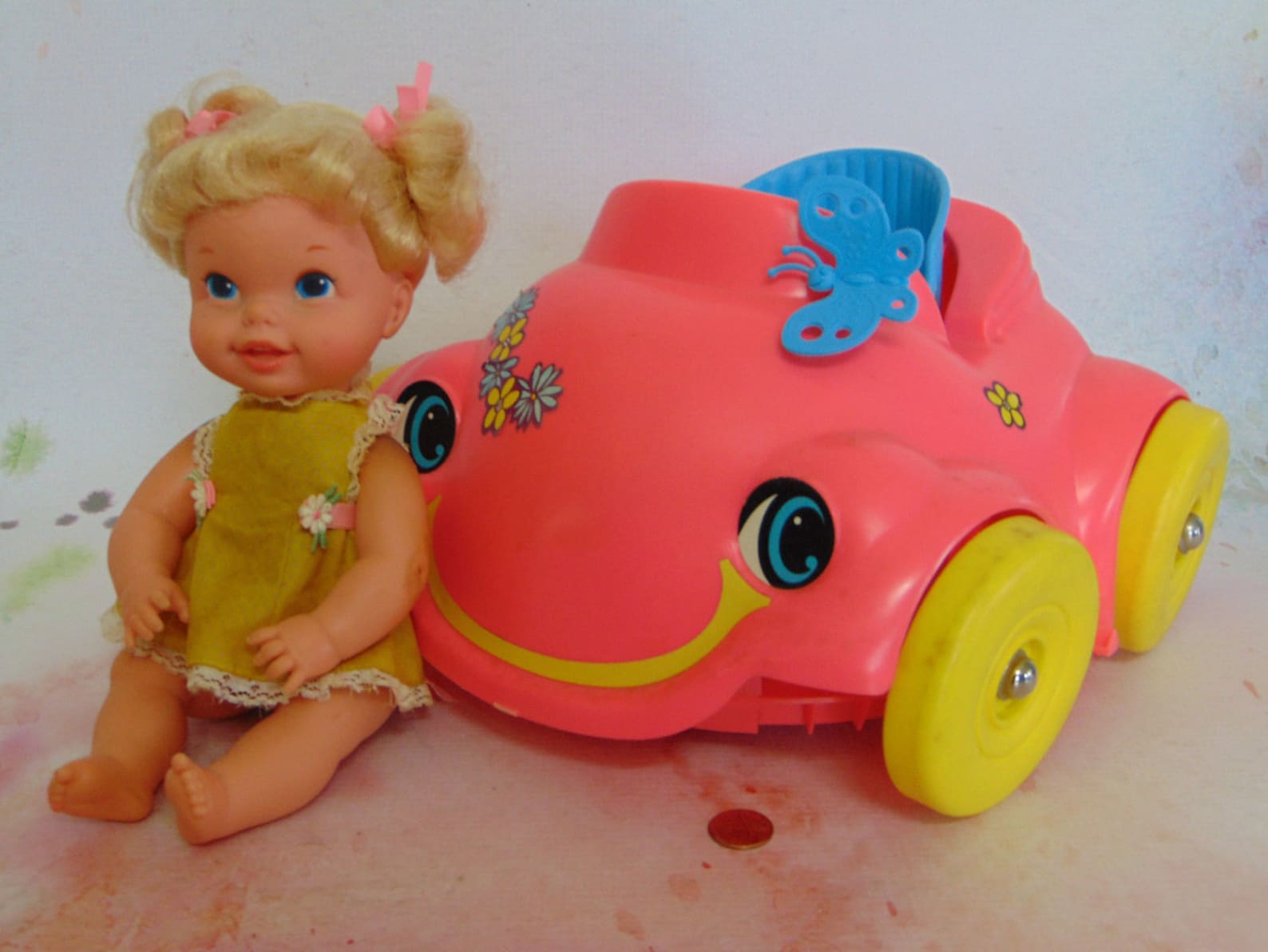 baby go bye bye canada