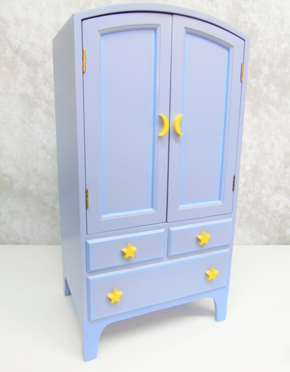 girl armoire