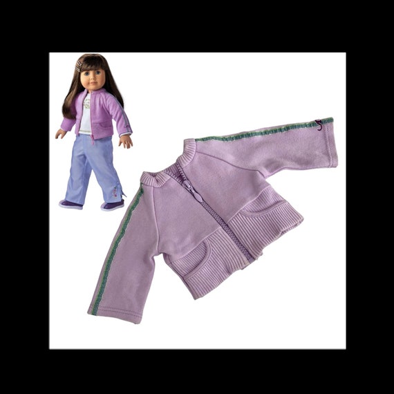 American girl sweatshirt sale