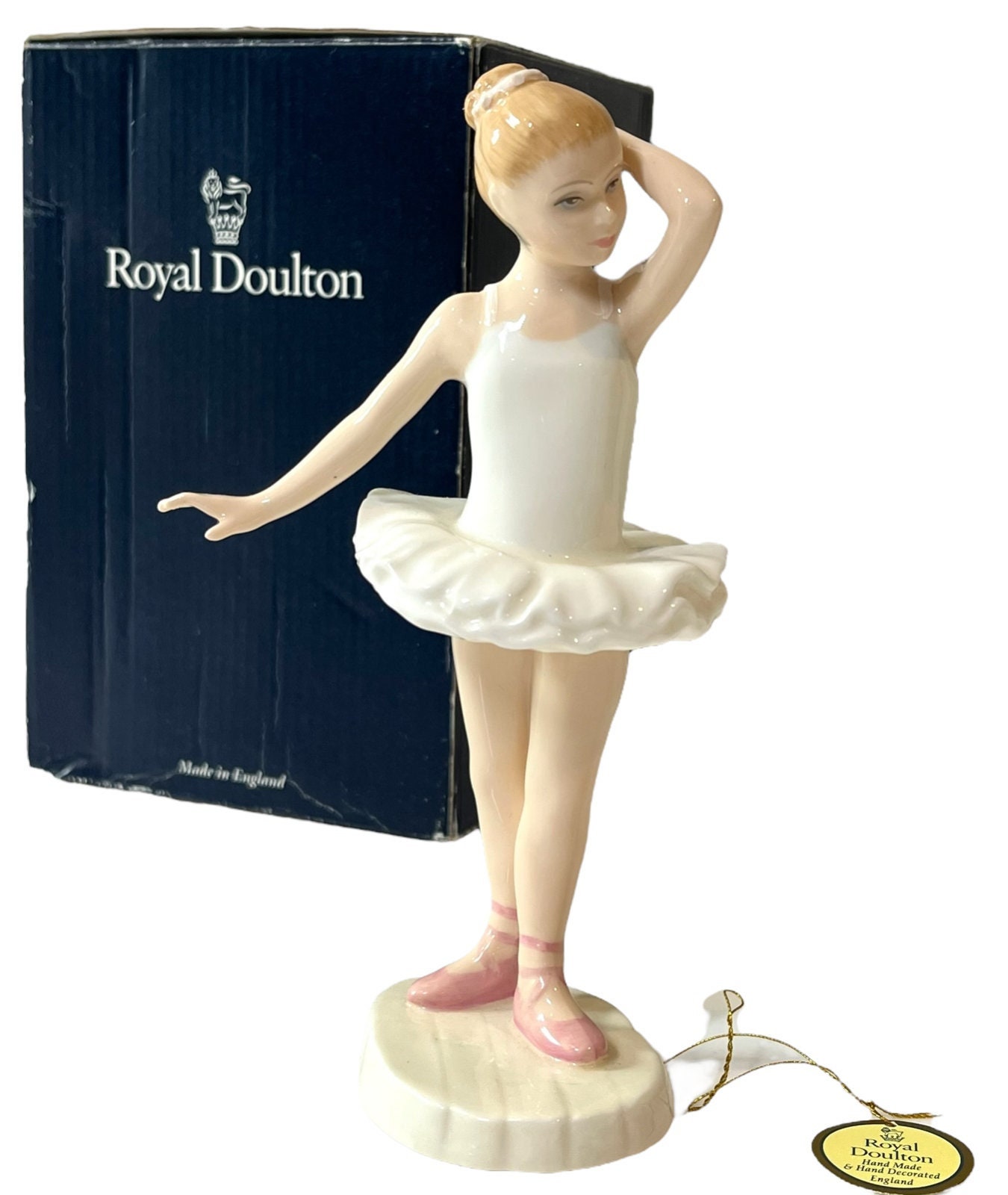 amerivintage HERITAGE BALLERINA PUMPS②